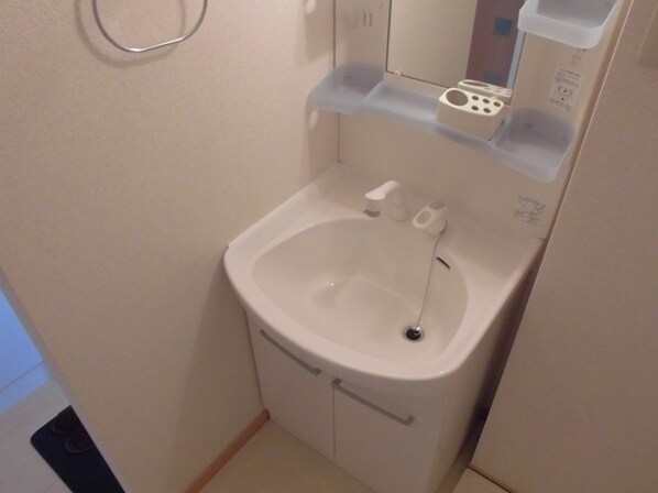 グレース青戸の物件内観写真